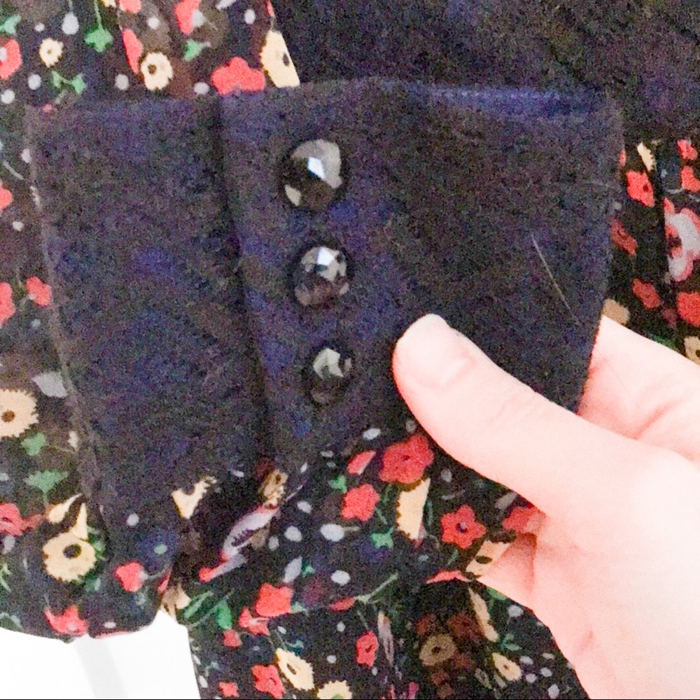 ModCloth Annie Sui whims - Picture 8 of 9